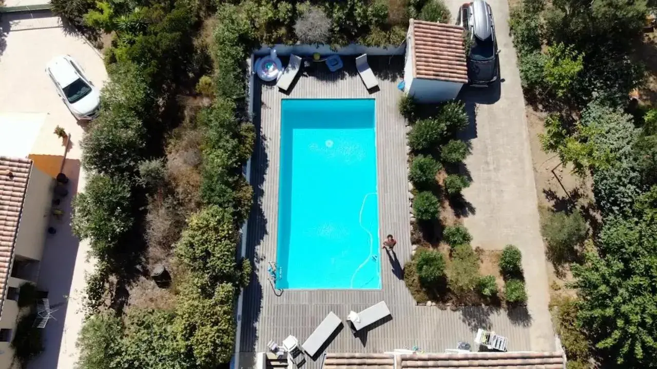 Villa Coucou Les Amis